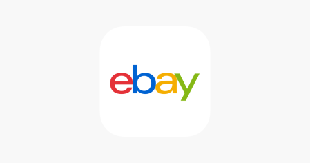 
      ‎eBay marketplace: Buy & sell on the App Store
    