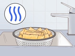 How to Boil Lasagna Noodles: 9 Steps (with Pictures) - wikiHow