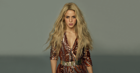 Vinyl Records | Shakira Store
