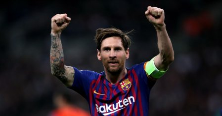 15 of Lionel Messi's best La Liga records that will never be broken