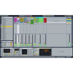 Ableton Live | heise Download
