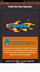8 Ball Pool hack APK for Android Download