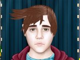 Justin Bieber Real Haircuts . BrightestGames.com