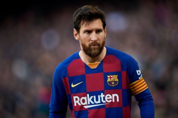 O Barça é o melhor destino para Messi | Metrópoles