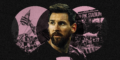 Will Lionel Messi come to MLS? In Miami, everyone has an opinion - The Athletic