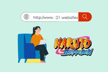 21 Best Websites to Watch Naruto Shippuden - TechCult