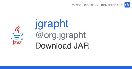 Download jgrapht.jar - @org.jgrapht