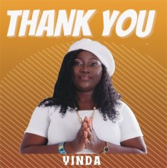 Uwese (Thank You) - Yinda MP3 download | Uwese (Thank You) - Yinda Lyrics | Boomplay Music