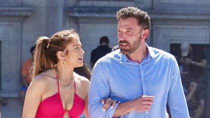 Ben Affleck + Jennifer Lopez: Wie steht er wirklich zu ihren Kindern? | GALA.de