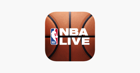 
      ‎NBA LIVE Mobile Basketball on the App Store
    