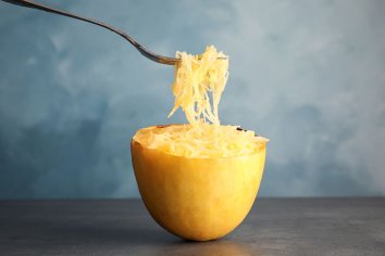 How to Cook Instant Pot Spaghetti Squash in Just 7 Minutes