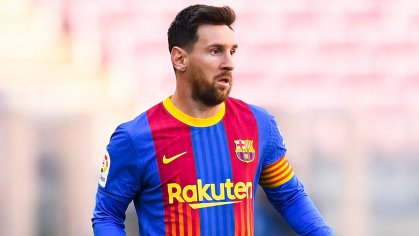 Messi officially becomes a free agent as superstar's Barcelona contract expires | Goal.com