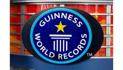 Top Guinness World Records Held by Lionel Messi | buzztribe news