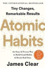 [PDF] Atomic Habits Book PDF Download James Clear