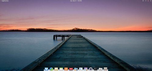 Elementary OS – A Linux Distro for Windows and macOS Users