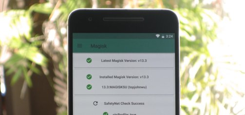Magisk 101: How to Install Magisk & Root with TWRP « Android :: Gadget Hacks