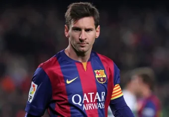 Lionel Messi: biografía, estatura, altura, edad, mujer, peso, esposa