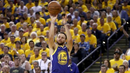 Who has made the most three-pointers for every NBA team? | Yardbarker