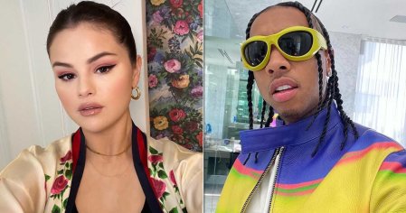 Selena Gomez Once Again Sparks Dating Rumours & This Time It's With Kylie Jenner's Ex Tyga, Fans Say: 