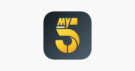 
      ‎My5 - Channel 5 on the App Store
    