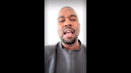 Kanye West UNFOLLOWS Nicki Minaj On Instagram - Media Take Out