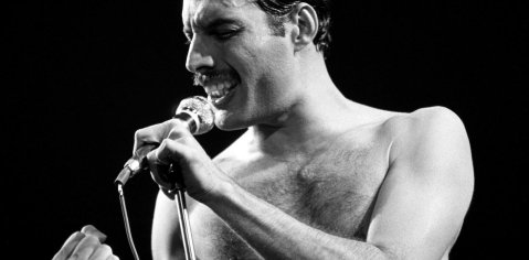 The Freddie Mercury story that goes untold in 'Bohemian Rhapsody'