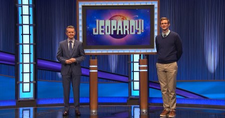 Jeopardy! streak continues for Walla Walla Episcopal Priest | Eugene Daily News