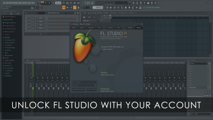 How to Unlock FL Studio - FL Studio