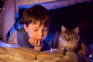 Reading & comprehension: Age 9–10 (Year 5) - Oxford Owl