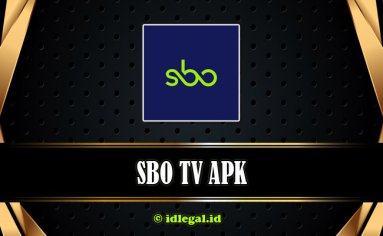 Download SBO TV Apk (Channel Lengkap) Versi Terbaru 2022