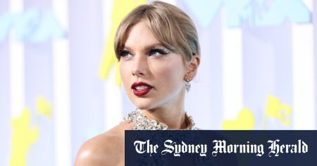 Taylor Swift’s ‘Midnights’ album to be released this year