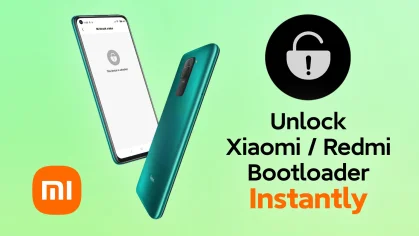 Xiaomi Instant Bootloader Unlock Guide (MTK) - xiaomiui