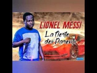 Lionel Messi feat Dj leo - FIERTÃ DES PARENTS * chouchou BB Salvador  *Bilenko Medvedev - YouTube