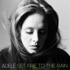 Set Fire to the Rain (Thomas Gold remix) — Adele | Last.fm