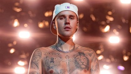 Justin Bieber India Concert Cancelled: Singer suspends 'Justice world tour' due to face paralysis syndrome | Music News â India TV