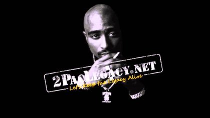 2Pac Complete Song List (A-Z) - 2PacLegacy.net