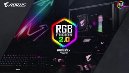 RGB Fusion 2.0: How To Fix RAM Not Detecting Issue - DigiStatement