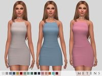 SIMS 4 CC - Sims 4 Free CC custom content download | sims 4, sims, sims 4 clothing