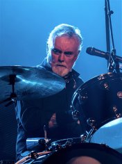 Roger Taylor (Schlagzeuger) – Wikipedia