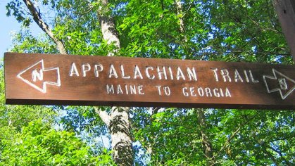 Appalachian Trail Maps & Guides | TRAILSOURCE.COM™