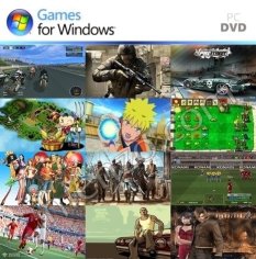 Download Game PC Gratis dan Offline Terbaru (Full) | Hienzo.com
