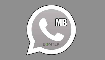 Link MB WhatsApp IOS 14 Download Versi Terbaru 2022 [UPDATE]