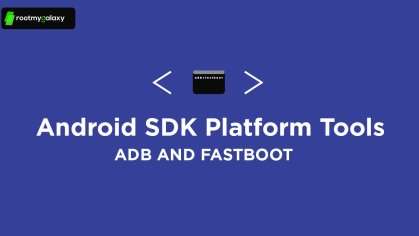 {2022} Download Android SDK Platform Tools | Windows / Mac/ Linux