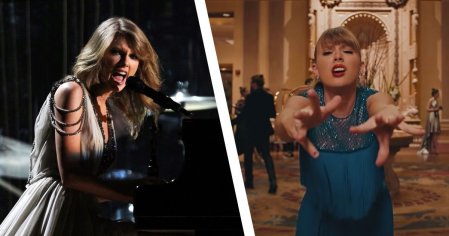 All of Taylor Swift’s Track 5 Songs, Ranked