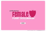 Female Furry Dollmaker : geN8hedgehog : Free Download, Borrow, and Streaming : Internet Archive
