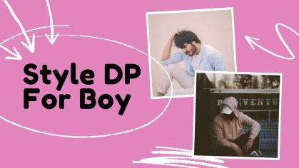 【81】 Cool DP For Instagram For Boys – TechGrama