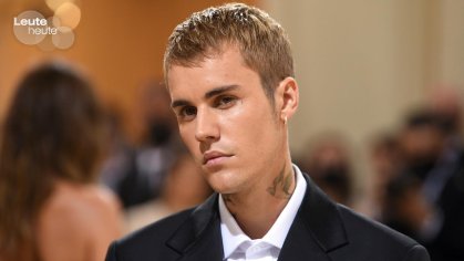 
    Popstar Justin Bieber hat Ramsay-Hunt-Syndrom - ZDFheute