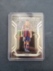 2020-21 Panini Obsidian Pedri Rookie Card RC #085/195 FC Barcelona  | eBay