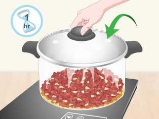 5 Ways to Cook Venison (Deer Meat) - wikiHow