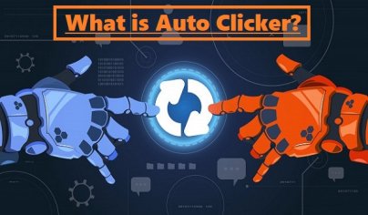 Auto Clicker Download 2022 | AutoClicker.org {Official Site}
